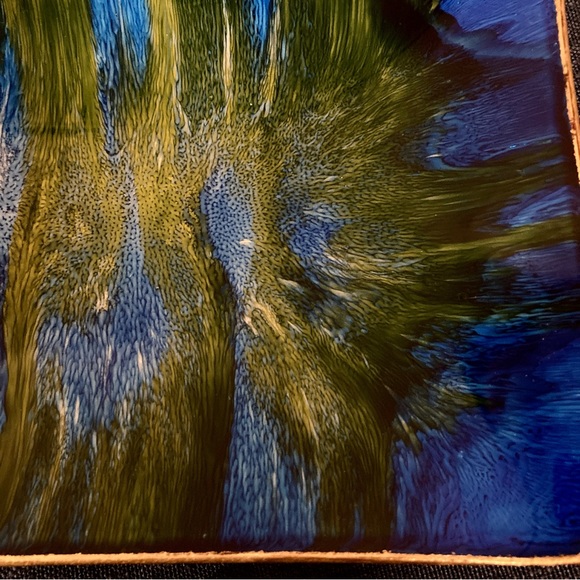 Vintage 1960’s Seetusee by Mayfair LaPairie Canada Tray Accent - Picture 8 of 10